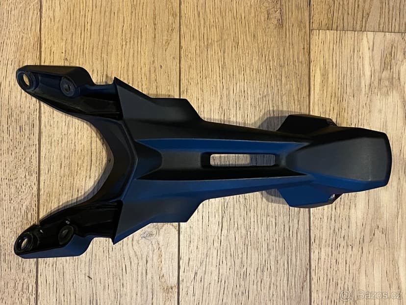 Ducati Monster 821 - držák SPZ