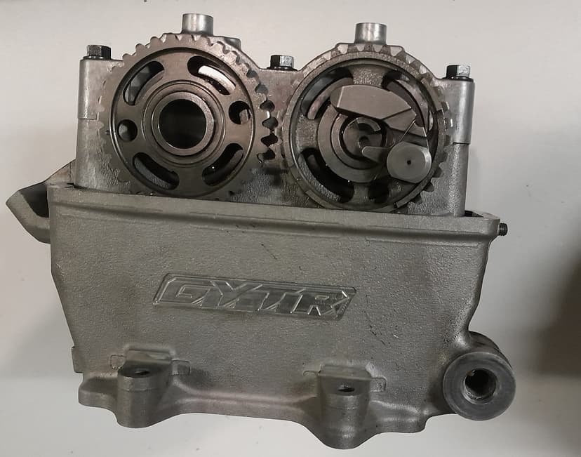 Sada pro zvýšení výkonu - Flat track, motokros, supermoto