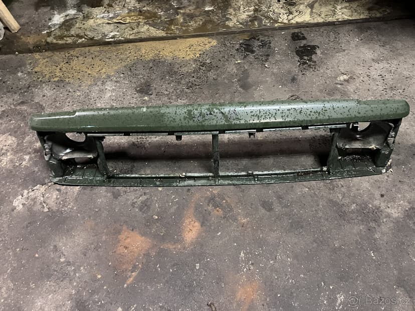 Díly exteriéru - Jeep Cherokee XJ