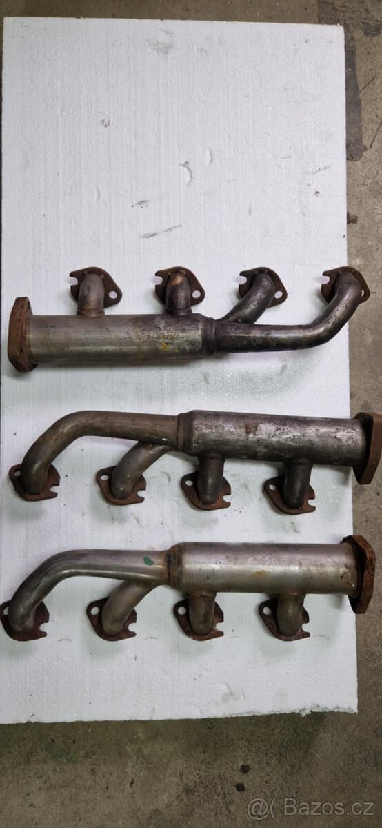 Díly motoru Hummer H1 - Humwee