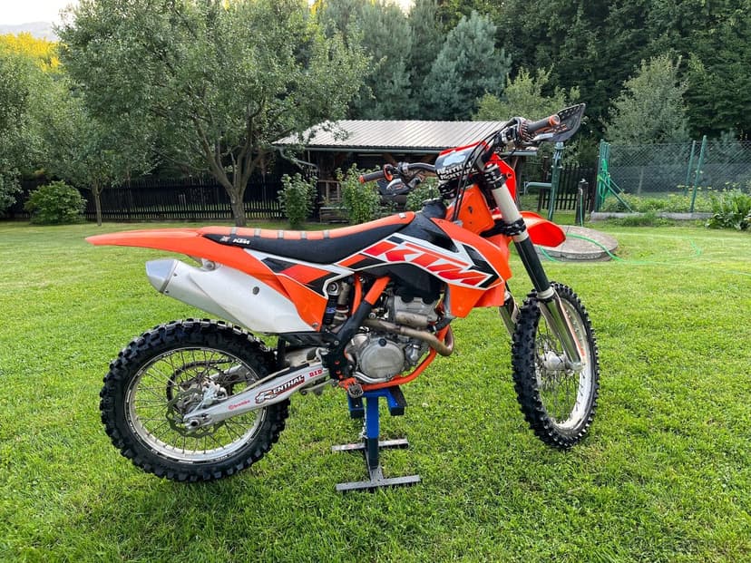 Ktm-sxf-250