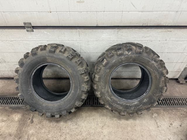 Pneu DURO Buffalo 25x10-12