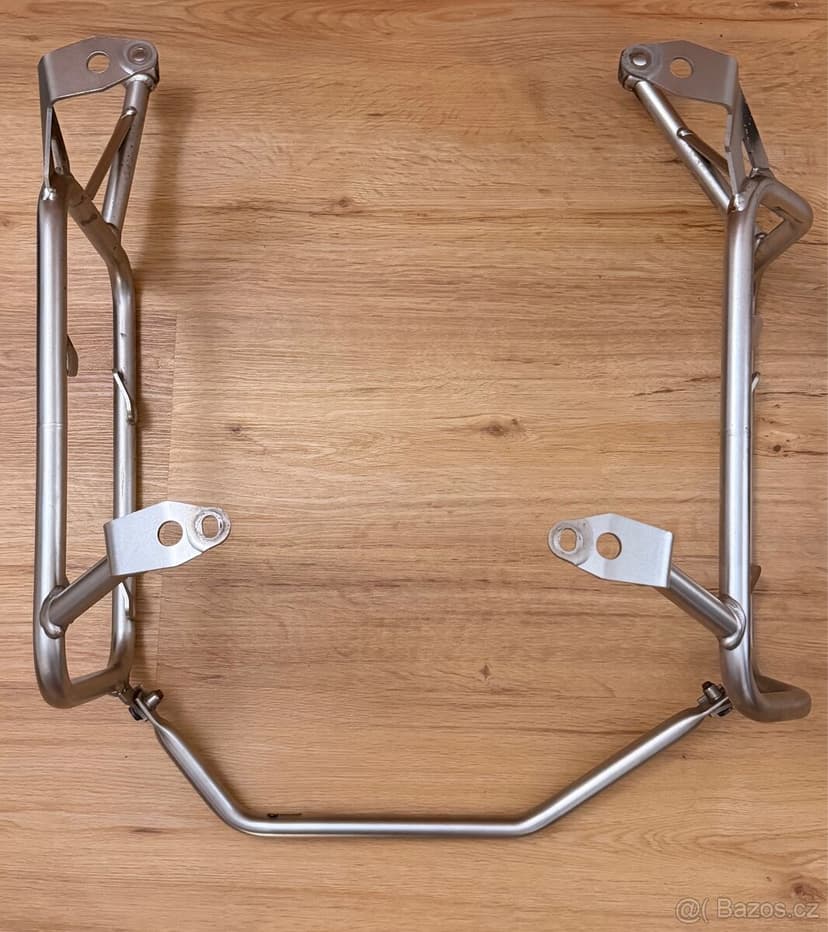 Originální nosič kufrů BMW R1200/1250GS/GSA