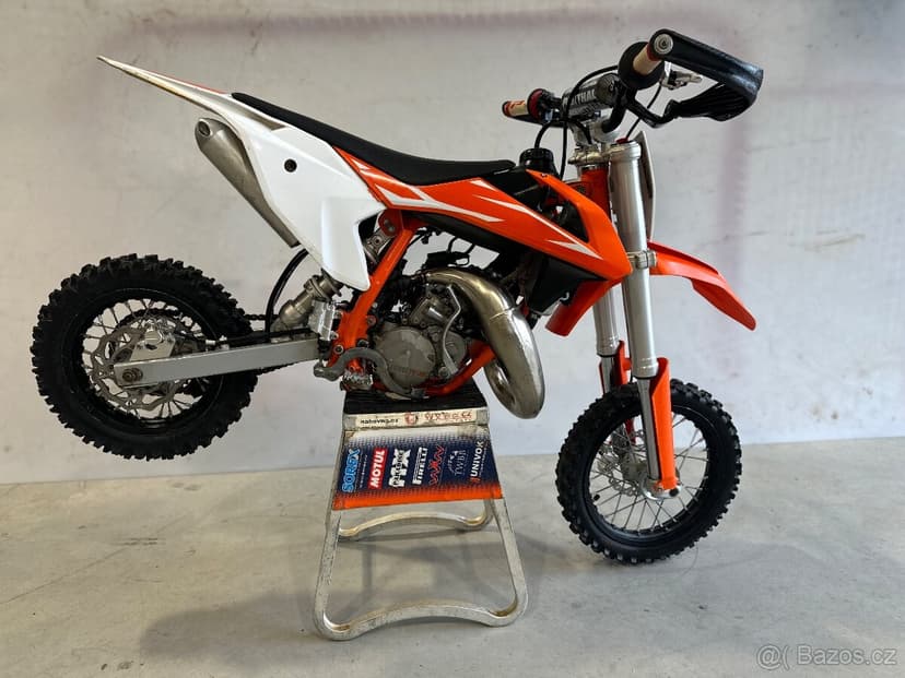 KTM sx 50
