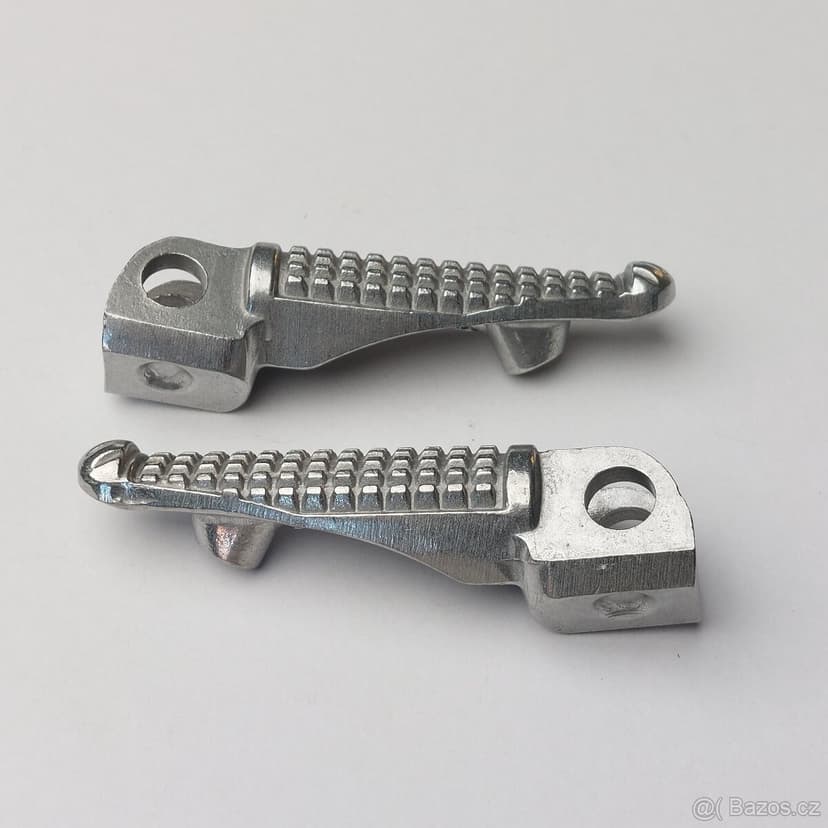 Stupačky Kawasaki ZX-6R, ZX10R, ER-6, ZX636