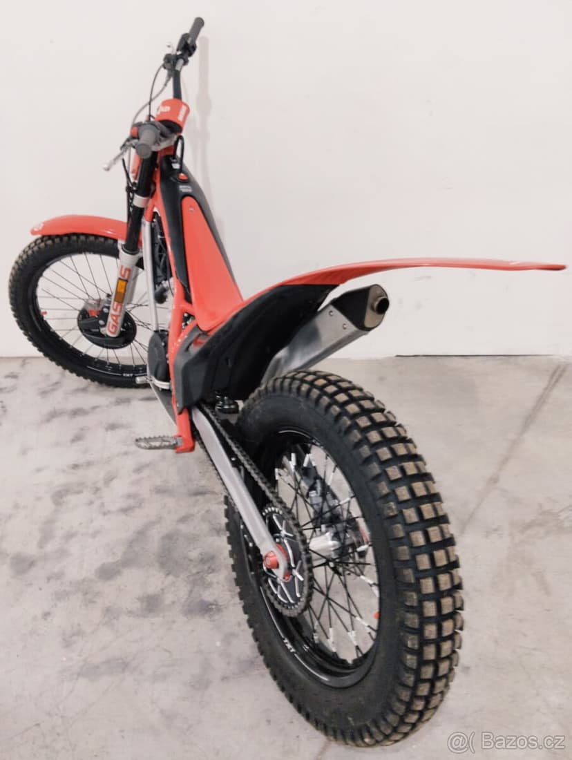 GASGAS TXT RACING 300    rv2023
