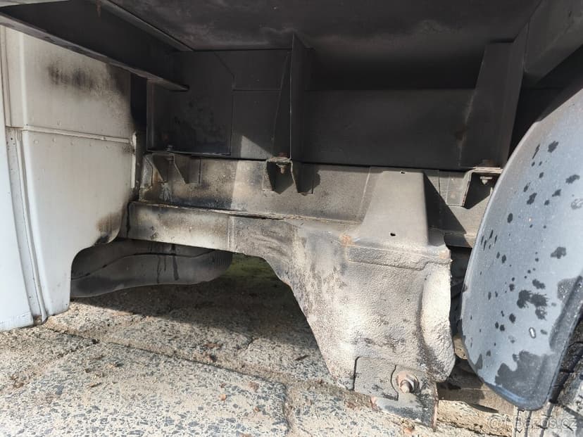 Volkswagen transportér T5