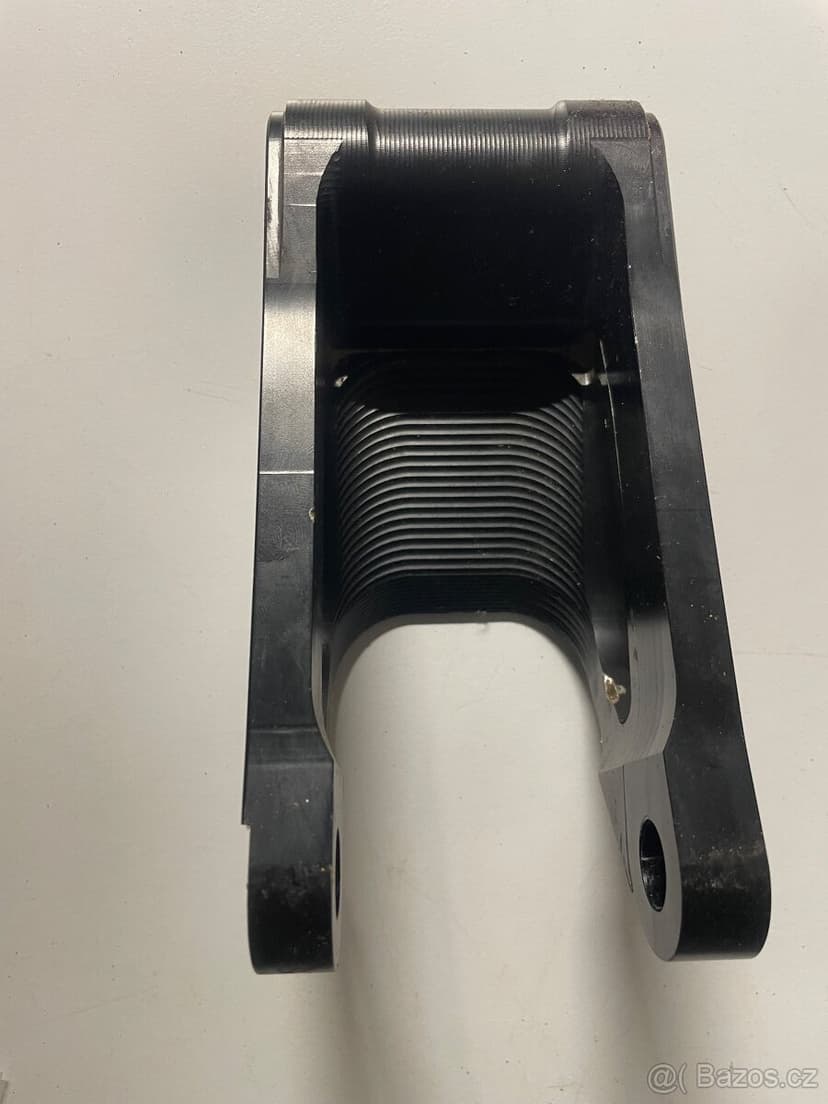 Husqvarna kryt přepákování