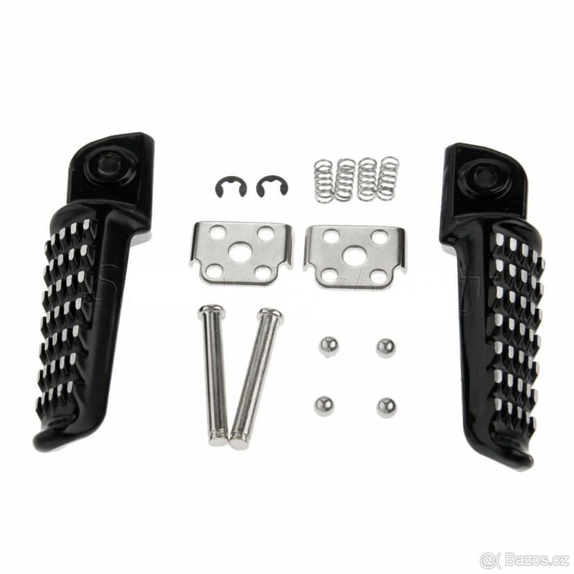 Stupačky KAWASAKI Z800 Z1000 Z750 ZX 6R ZX 10R