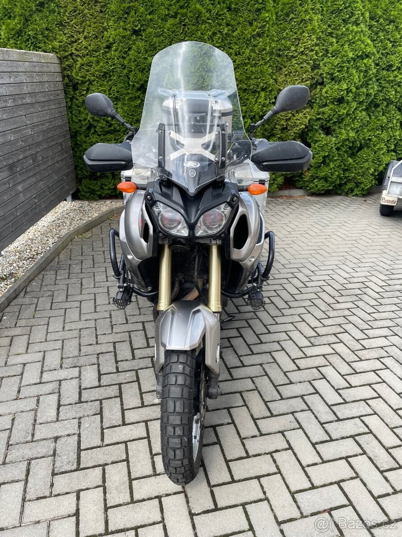 Yamaha XTZ 1200 Supertenere