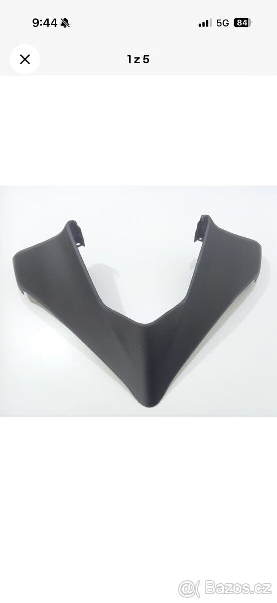 Ducati Multistrada V4S 2021-2024