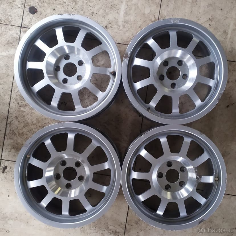 Elektrický posilovač nezávislý