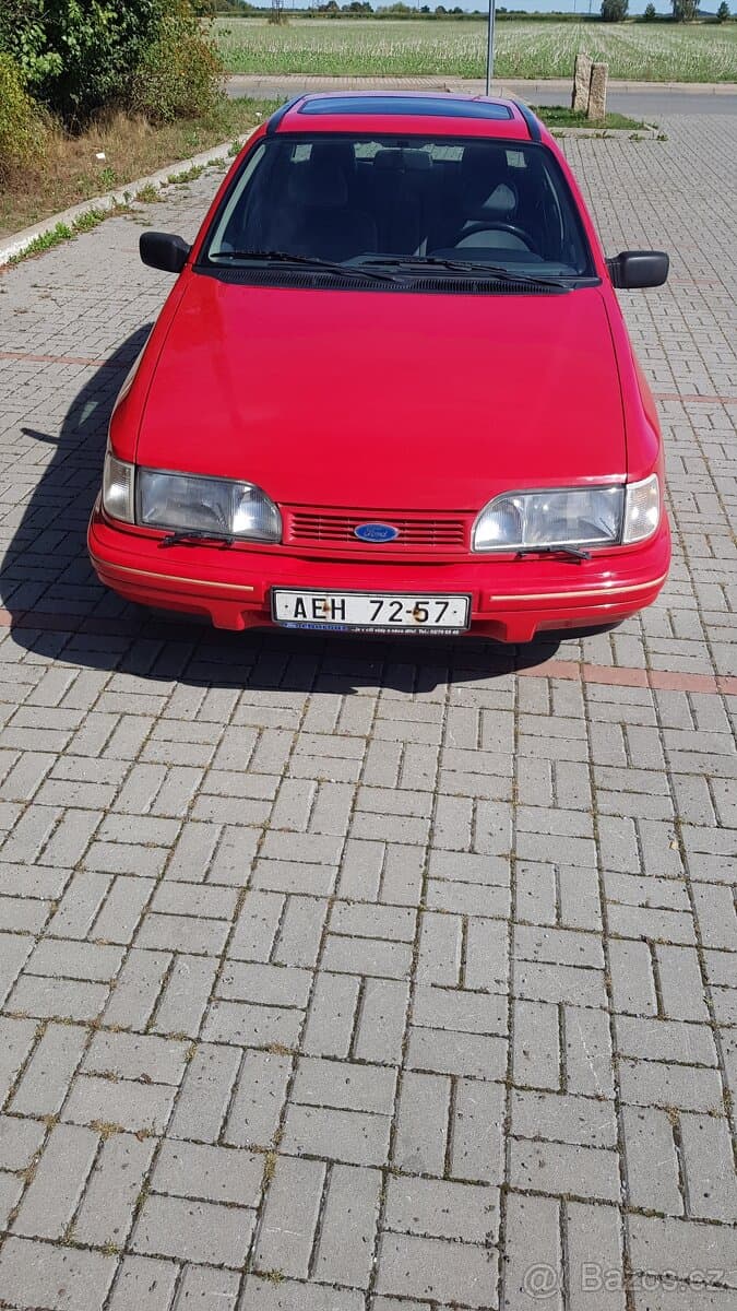 Ford Sierra 2,0 i GL