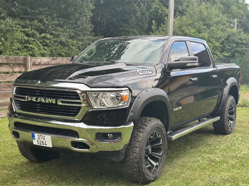 Dodge Ram 1500