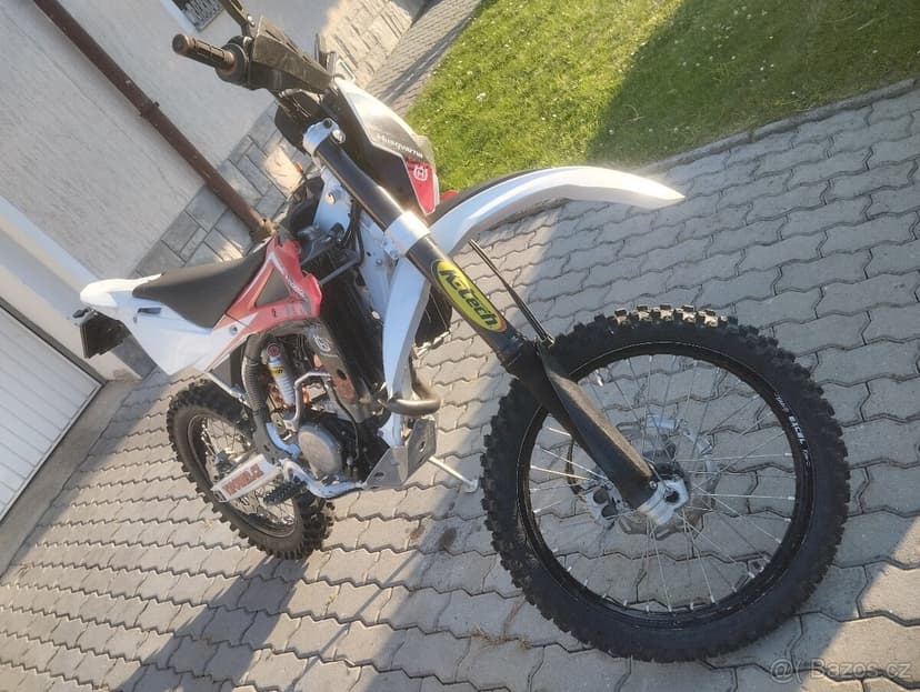 Husqvarna TE 250