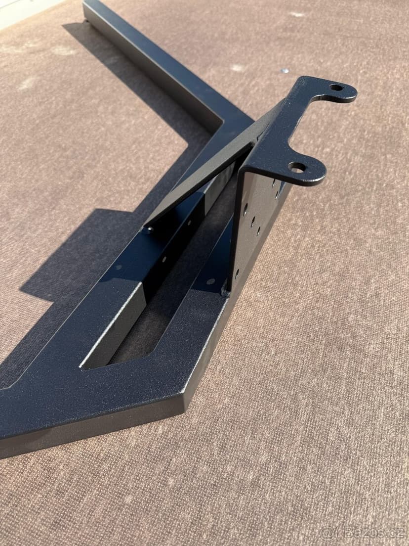 Rám na naviják CAN AM TRAXTER