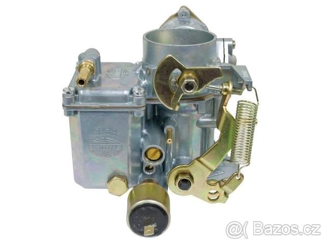 Karburátor VW Brouk