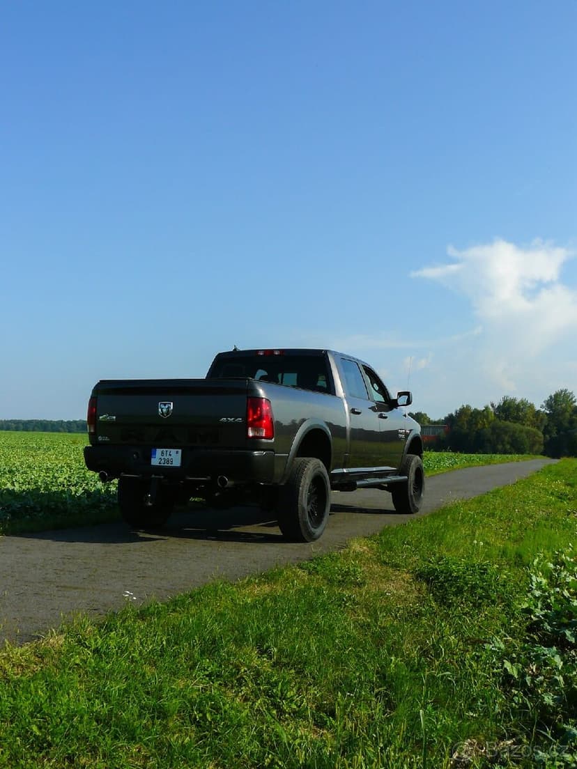 Dodge Ram 1500