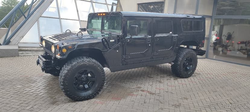 Hummer H1