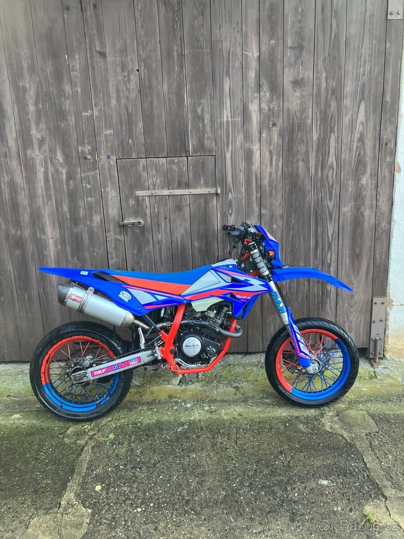 Beta rr 125