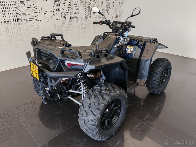 Sportsmann 1000 XP S EPS