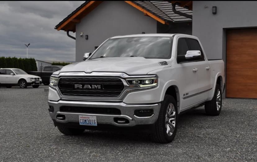 RAM 1500 LIMITED 2023 5.7 HEMI V8