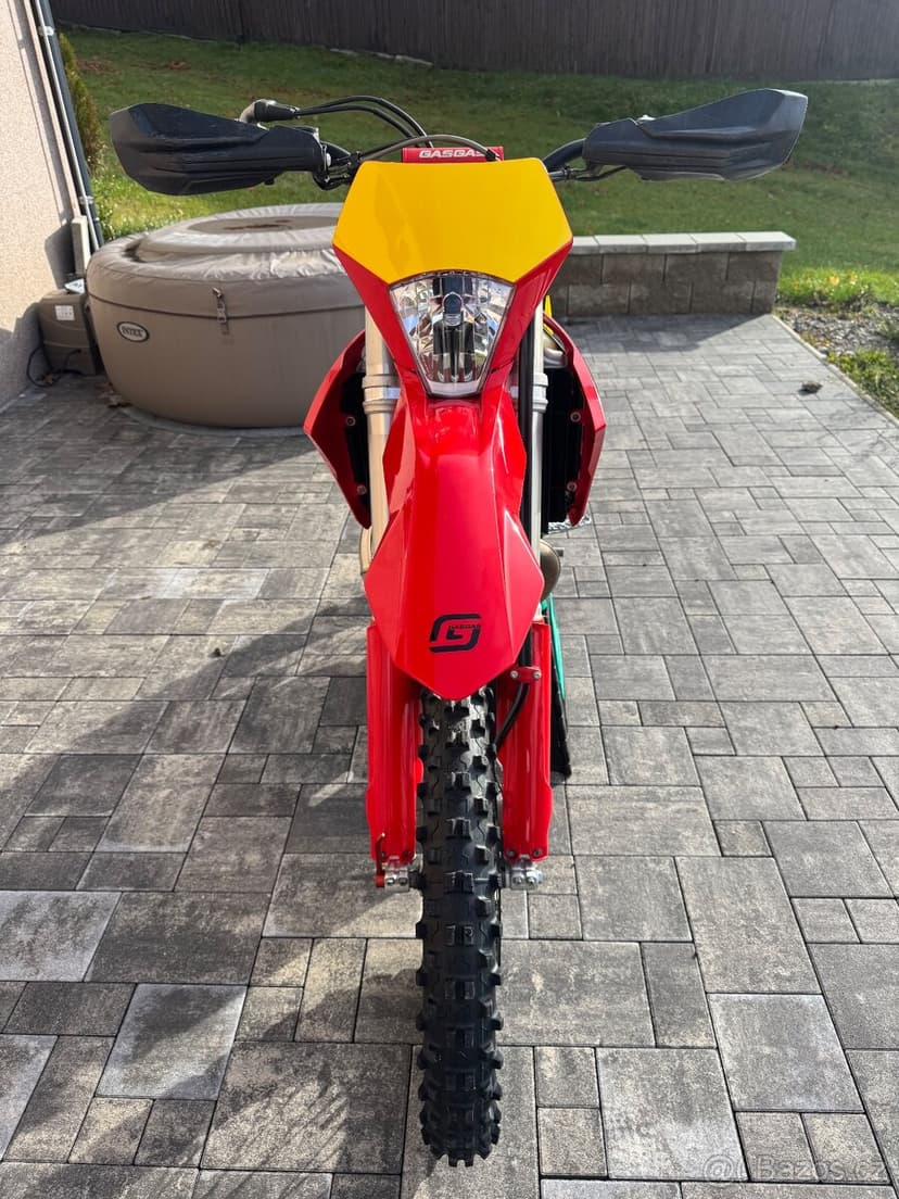 Gasgas ec 300