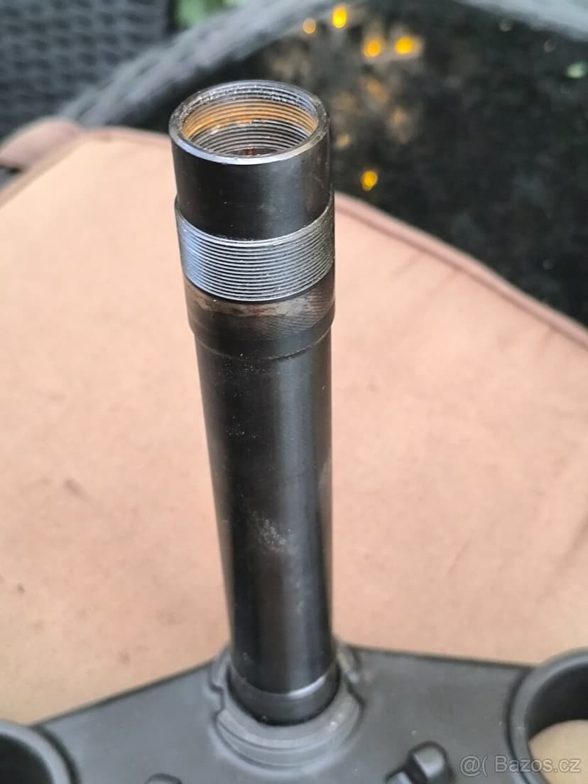 Aprilia Tuono V4 1100