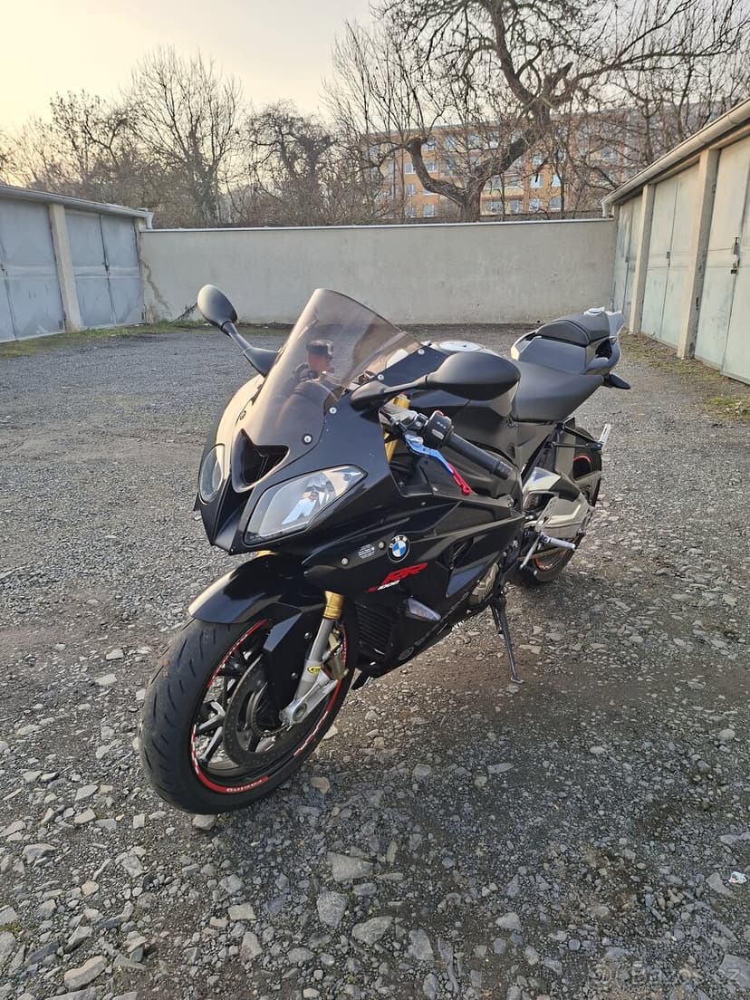 BMW S1000RR