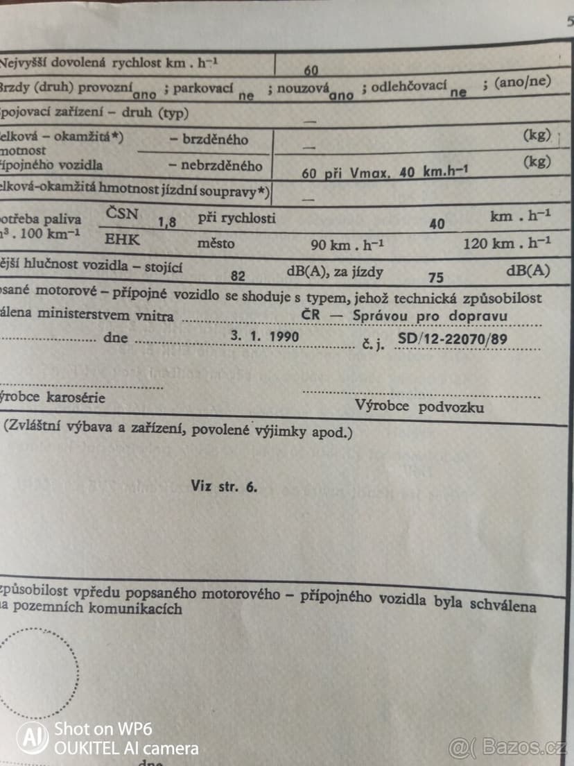 Prodám Simson S51 enduro