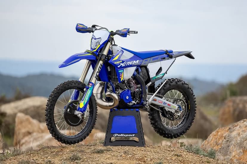 Sherco 300 Xtrem
