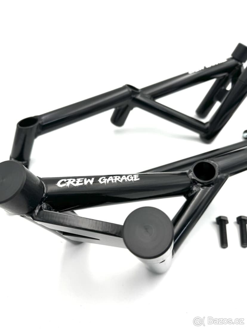 Padací rám Yamaha MT-07 2014-2024 Crewgarage