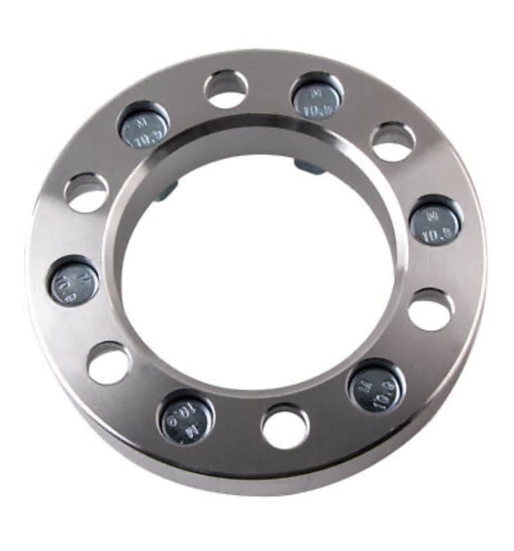 Rozšiřovací podložky 6x139,7 25,30,35,38mm