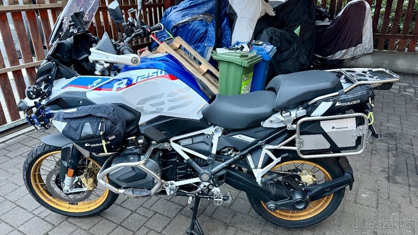BMW R 1250 GS