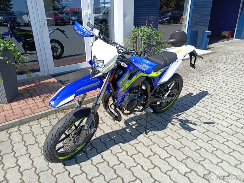 Sherco Factory 50 SE Factory STD