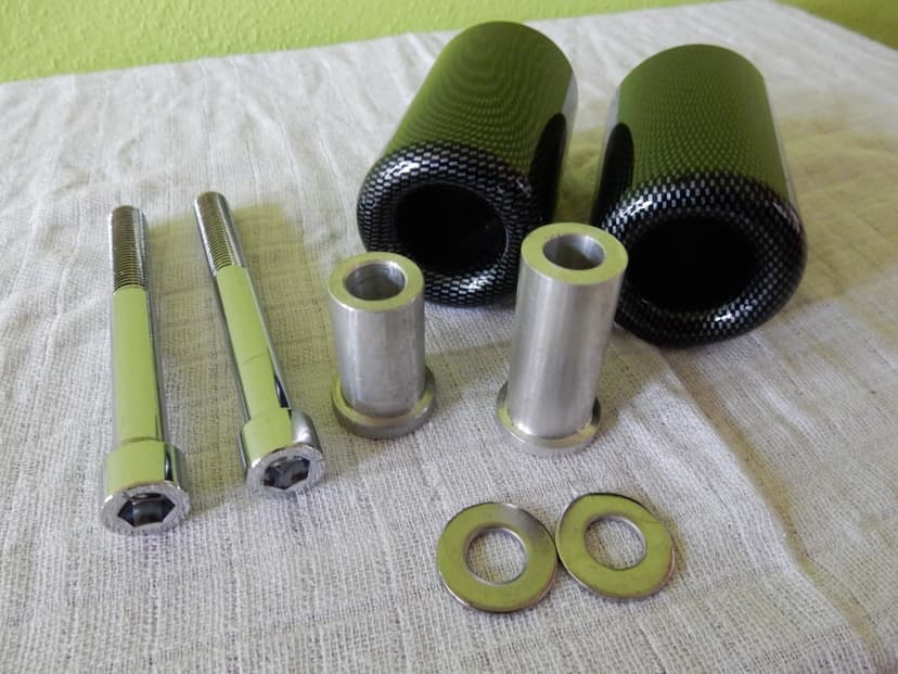 Suzuki gsxr 1000 k5 05 06