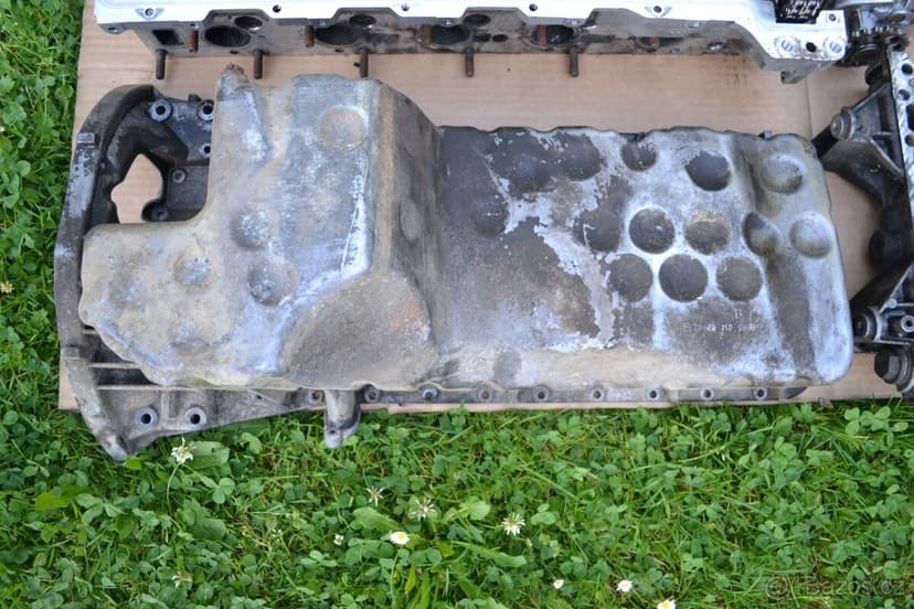 JEEP GRAND CHEROKEE 2,7 CRD