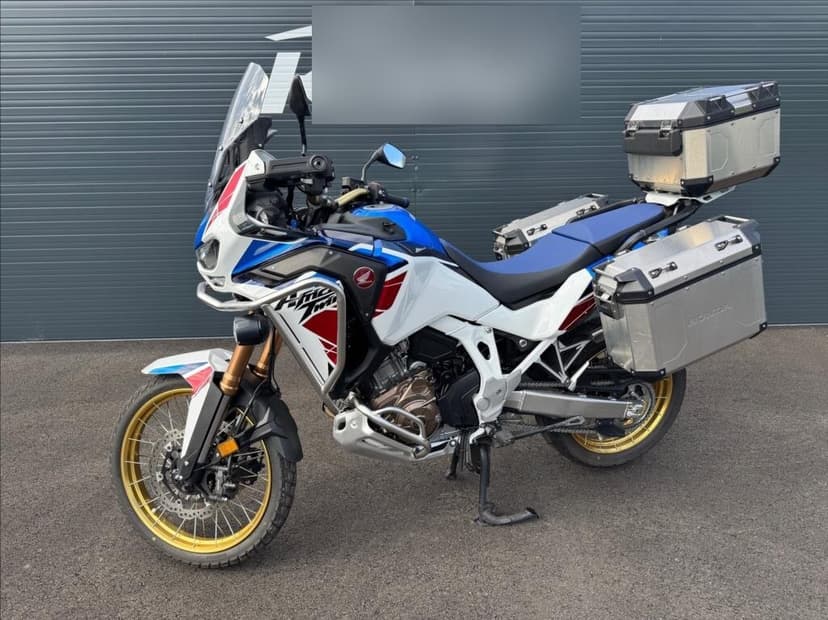 Honda 1,1 CRF1100D4P Adventure Sport DCT (2024)