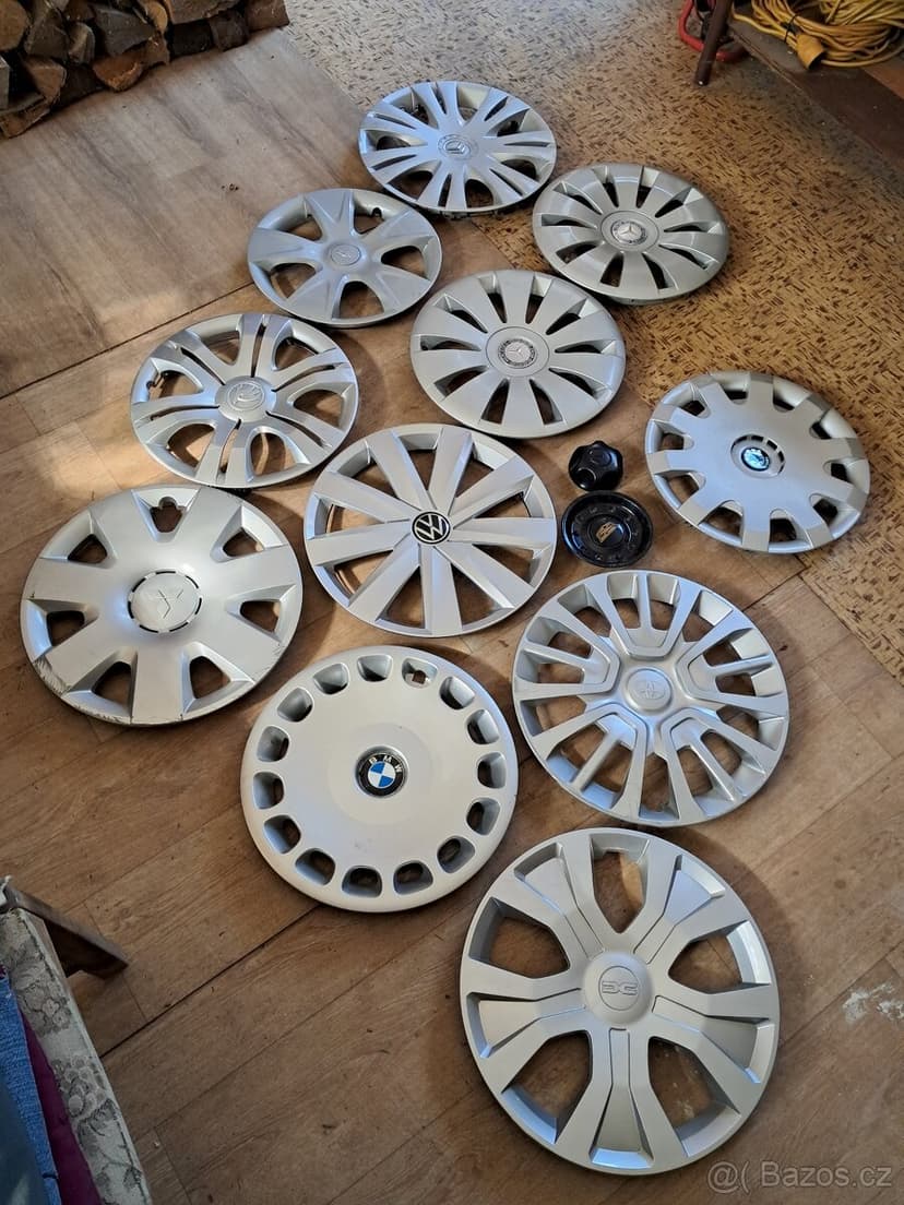 BMW, CADILLAC,MAZDA ŠKODA,CITROEN,MERCEDES,VW,DACIA,TOYO, VW