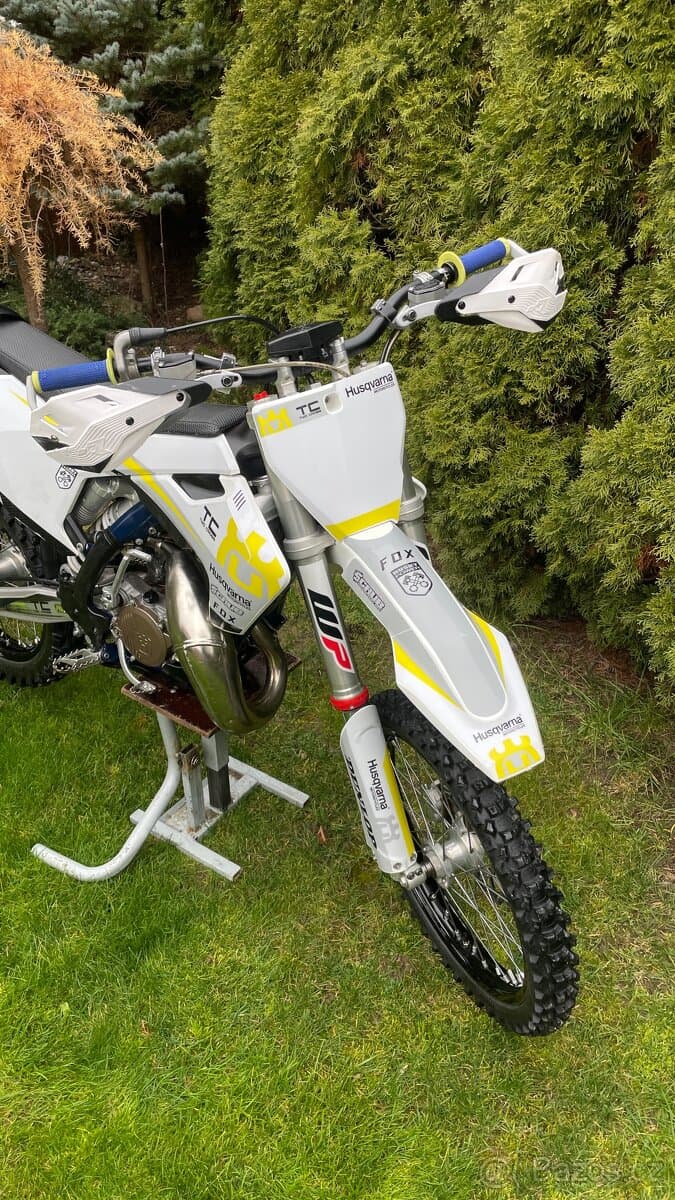 Husqvarna TC 85 2020