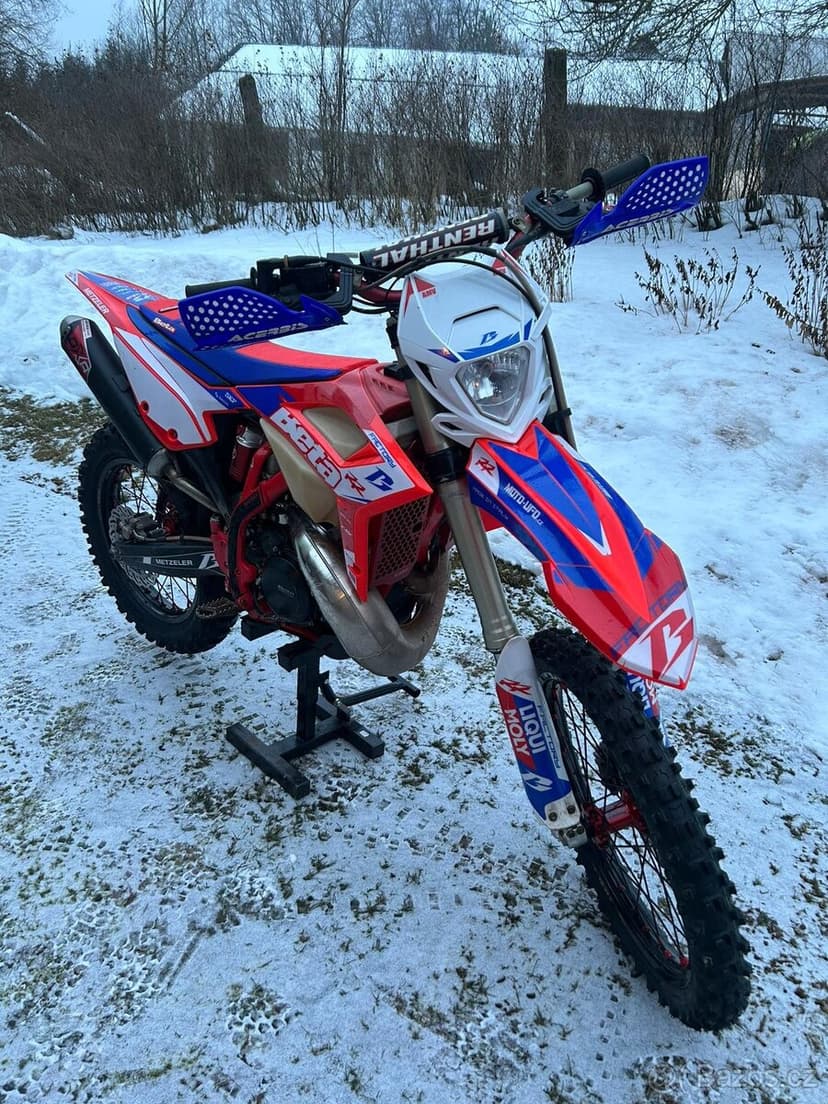 Beta RR 300 factory 2022