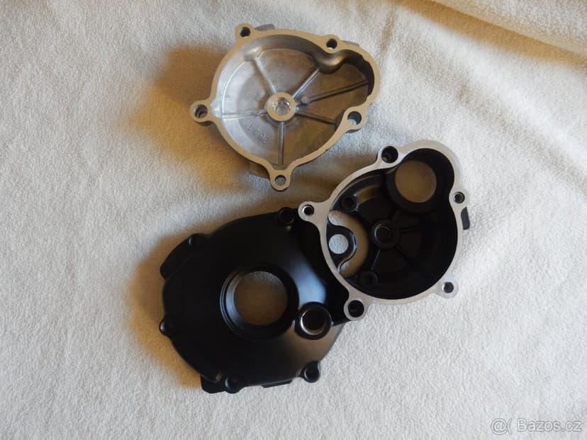 Suzuki gsxr 1300 hayabusa b-king startér