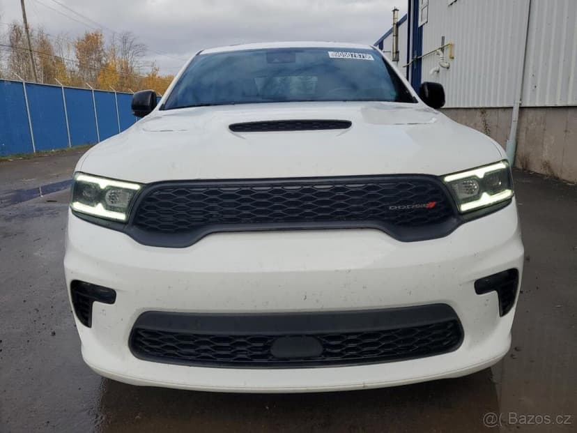 Dodge Durango RT 2023