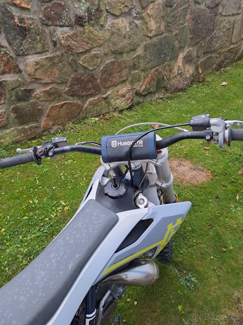 Husqvarna TC 85