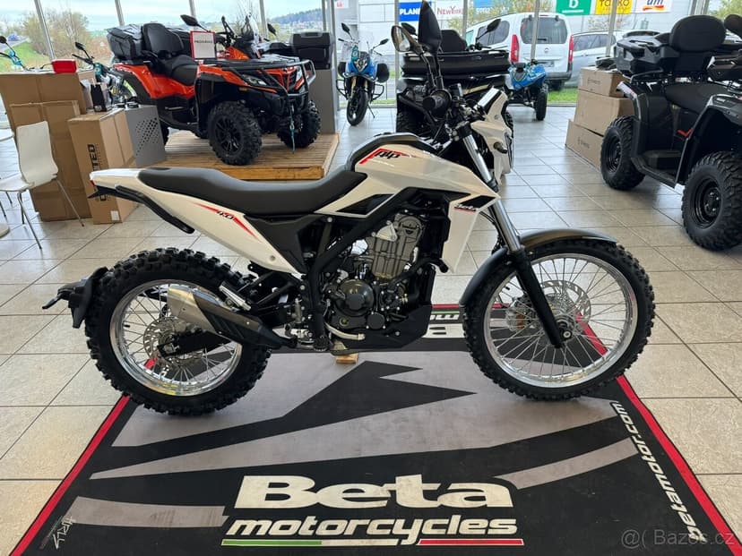 Beta ALP 4.0 jarní akce ALP -10 000 Kč