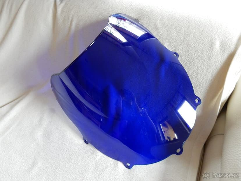 SUZUKI GSXR 600 750 SRAD