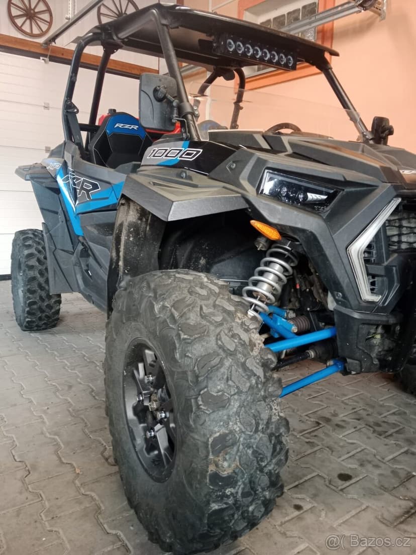 Polaris RZR XP 1000 - r.v. 2022