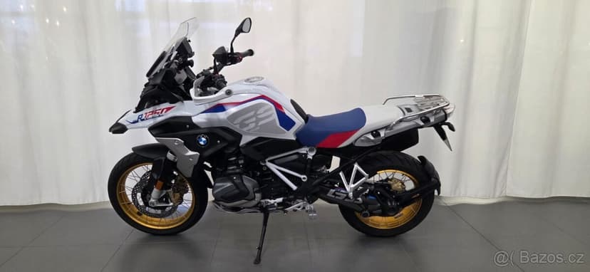 BMW R 1250 GS, r1250gs