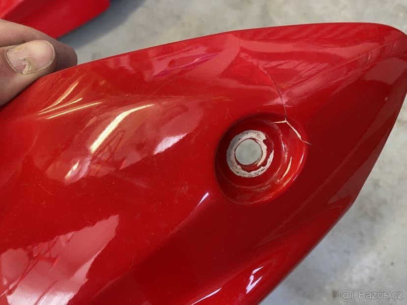 Díly Ducati Monster 696/796/1100