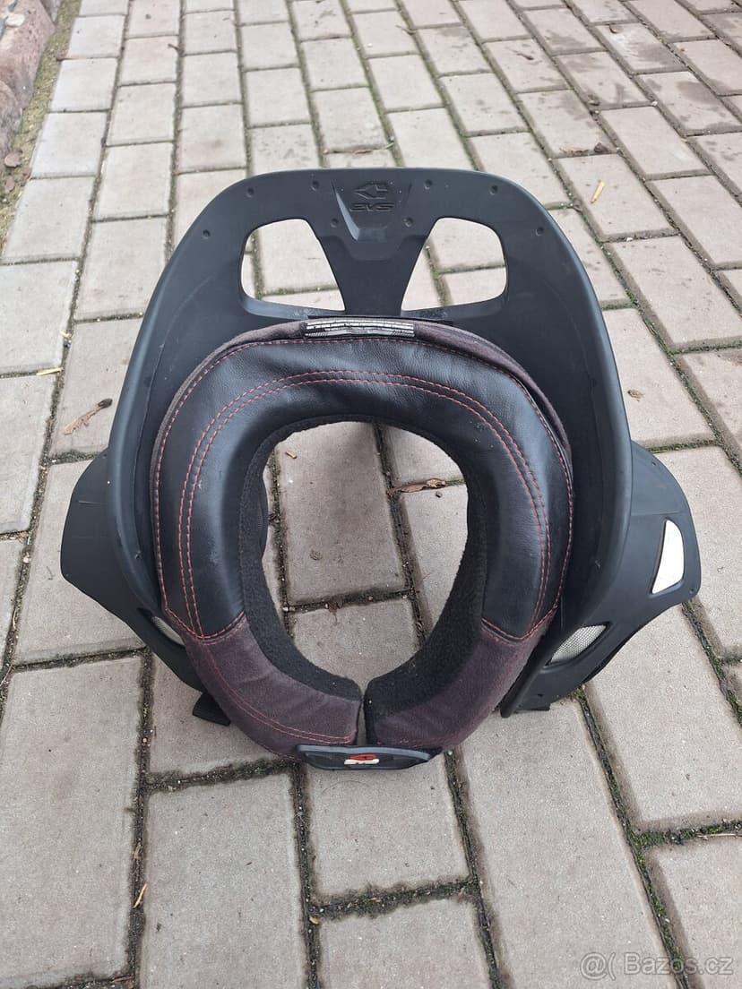 Chránič krční páteře EVS RC-EVO XL